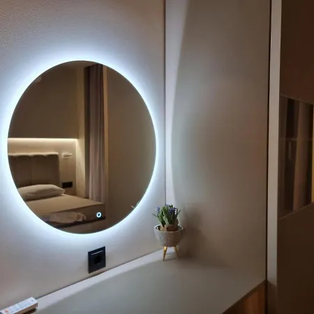 Lejlighed Iris Center Premium Thessaloníki