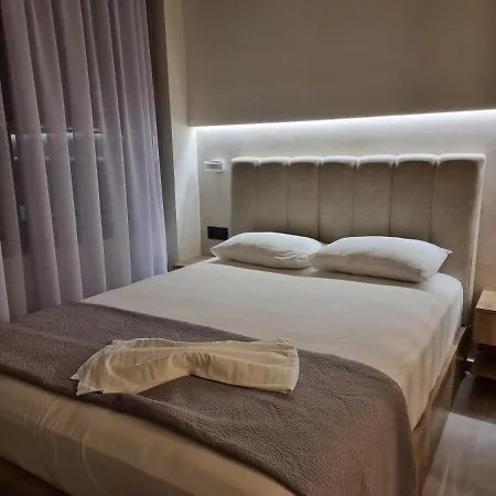 דירה Iris Center Premium סלוניקי