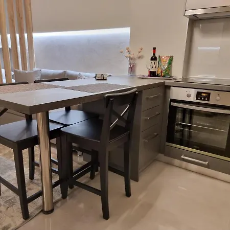 Iris Center Premium *