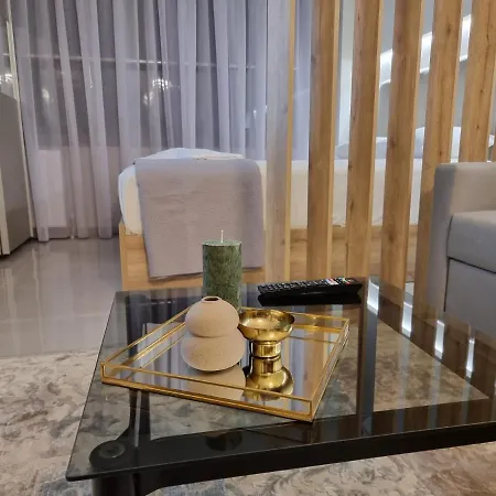 Iris Center Premium *