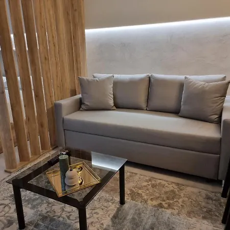 Iris Center Premium Apartment