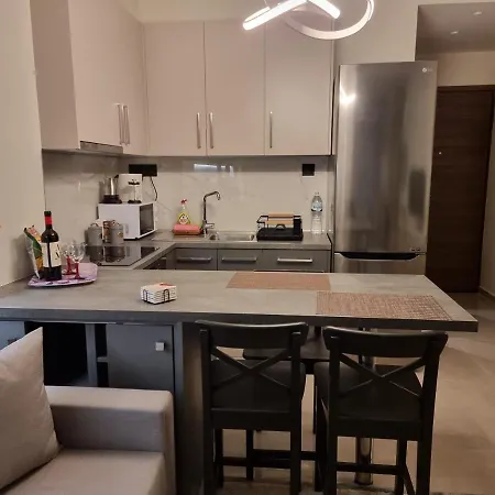 Apartment Iris Center Premium *