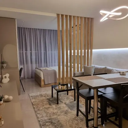 Apartment Iris Center Premium