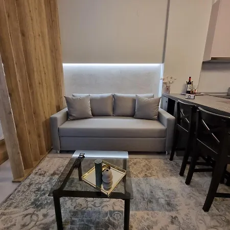 Iris Center Premium Thessaloniki