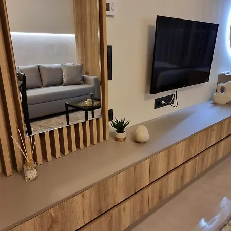 Apartment Iris Center Premium Thessaloniki