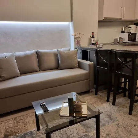Apartment Iris Center Premium *