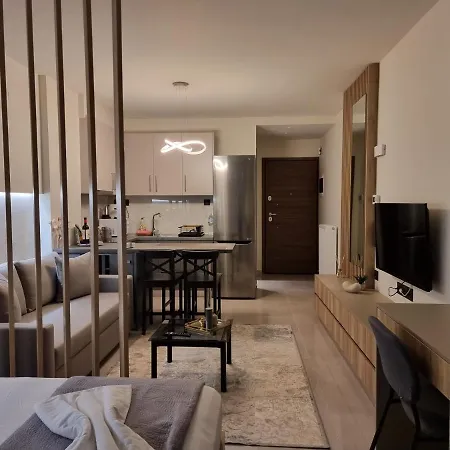 Iris Center Premium