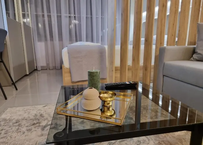 Iris Center Premium *