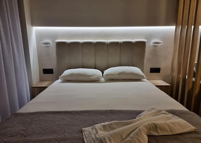 Iris Center Premium *