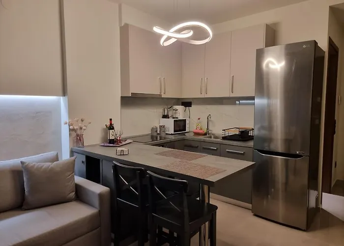 Iris Center Premium * Tesalónica