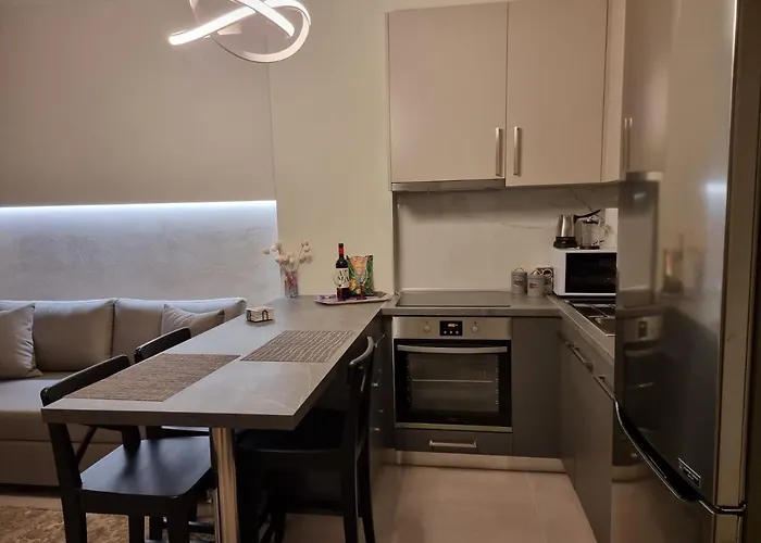 Iris Center Premium Tesalónica