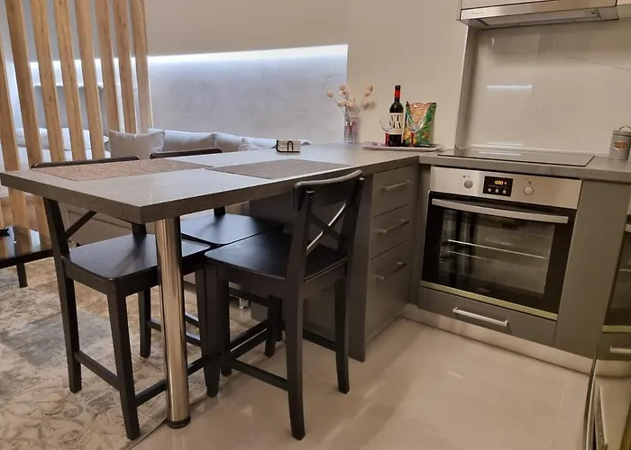 Iris Center Premium *