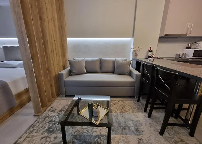 Iris Center Premium Tesalónica