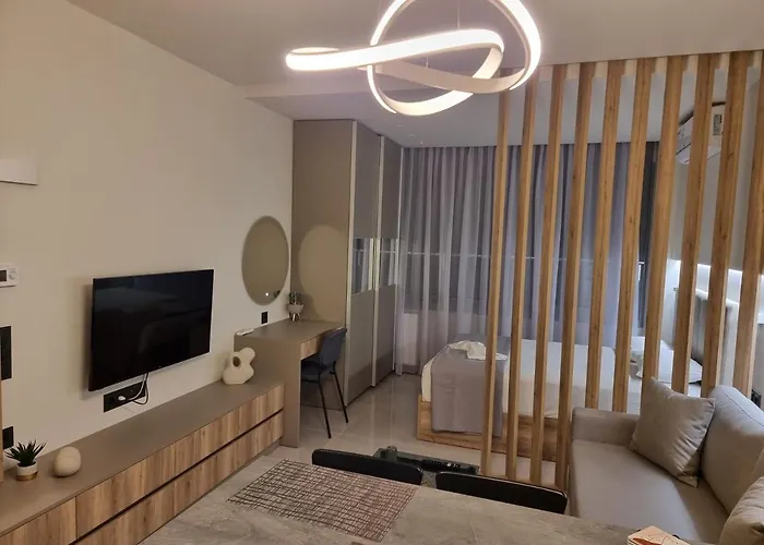 Iris Center Premium *