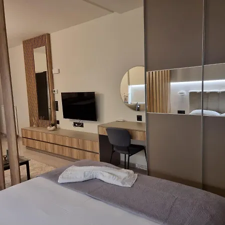 Appartement Iris Center Premium