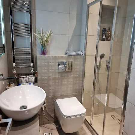 Appartement Iris Center Premium Thessaloniki