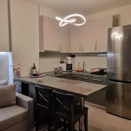 Iris Center Premium * Thessaloniki