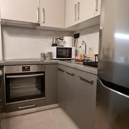 Iris Center Premium Appartement