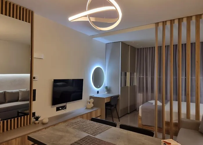 Iris Center Premium